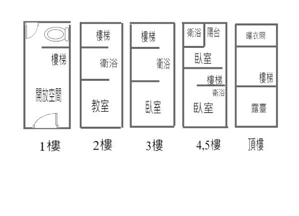 北區透天-11