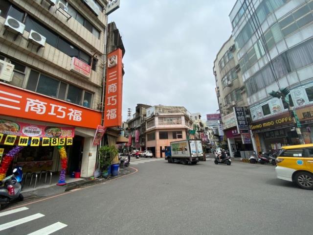 新竹東區華廈-0