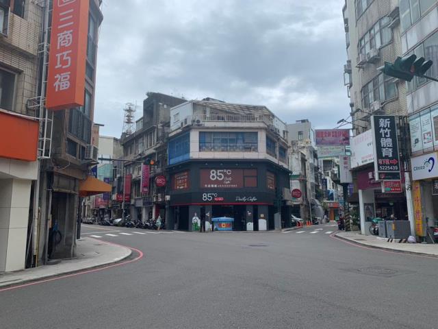 新竹東區華廈-1