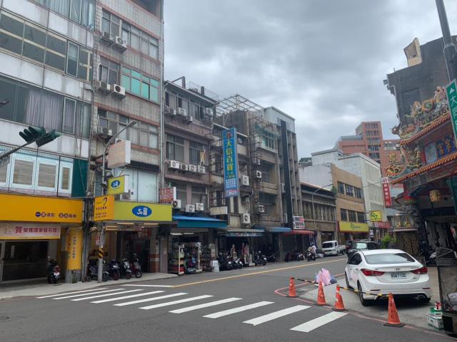 新竹東區華廈-2