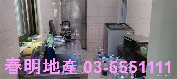 新竹新埔農舍-2
