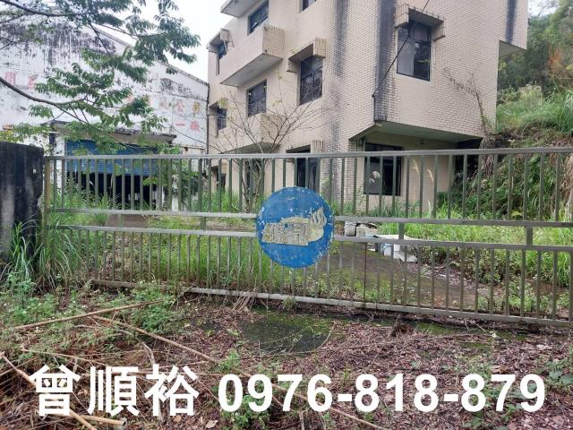 新竹北埔廠房-10