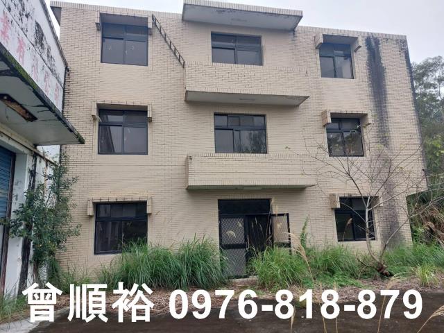 新竹北埔廠房-0