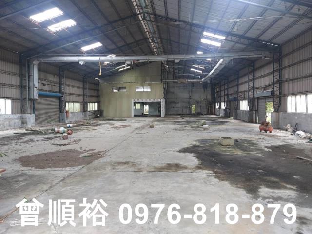 新竹北埔廠房-1