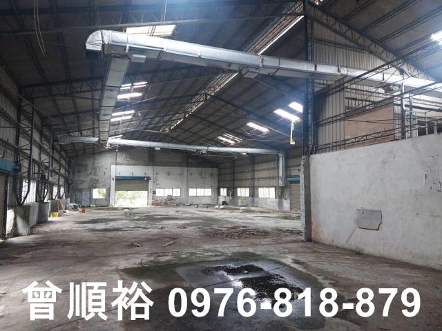 新竹北埔廠房-2