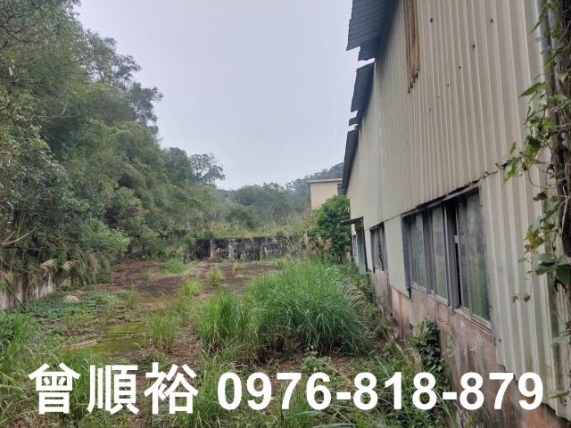 新竹北埔廠房-3