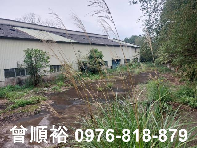 新竹北埔廠房-4