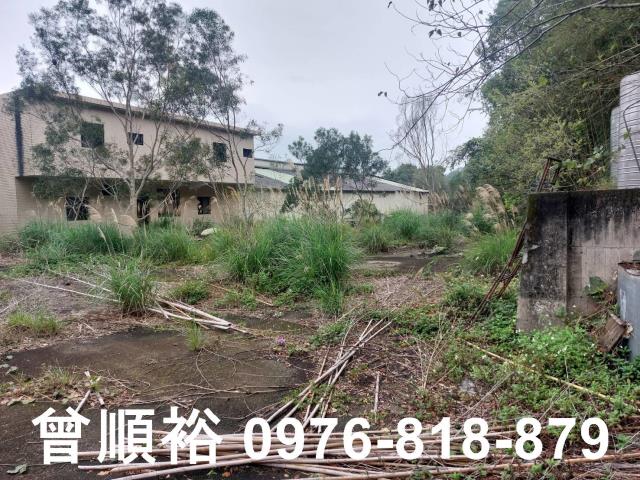 新竹北埔廠房-5