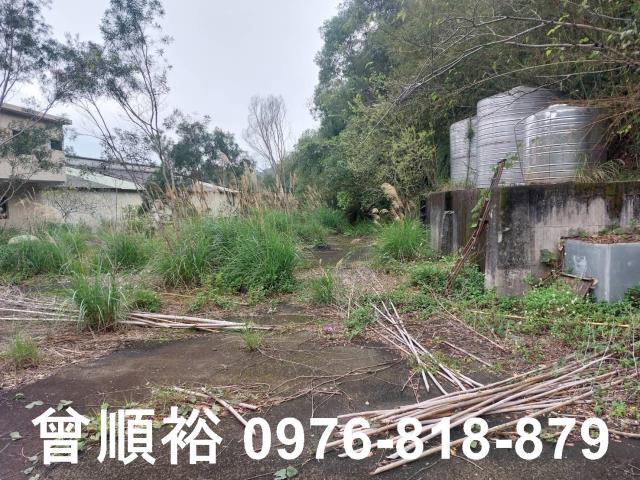 新竹北埔廠房-6