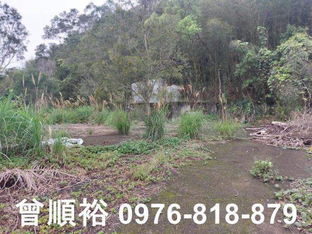 新竹北埔廠房-7