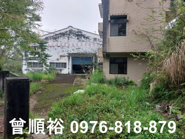 新竹北埔廠房-8