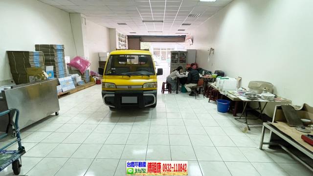 新竹關西透天-2