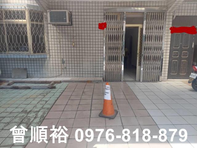 新竹竹東華廈-7