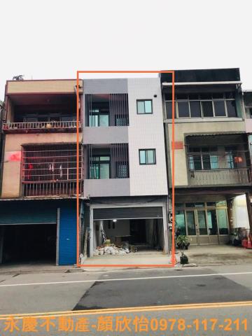 新竹關西透天-14