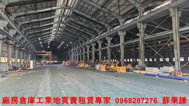 新竹湖口廠房-1