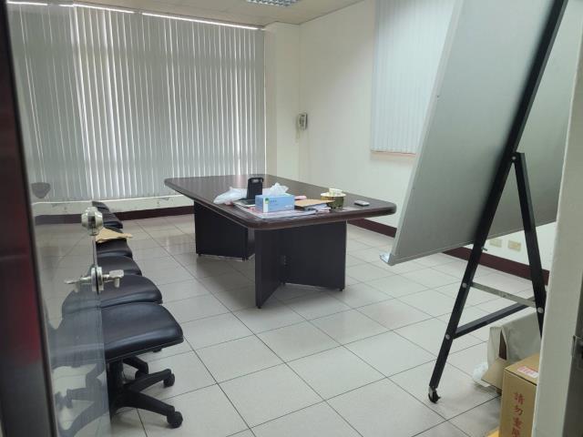 新竹新豐廠房-1