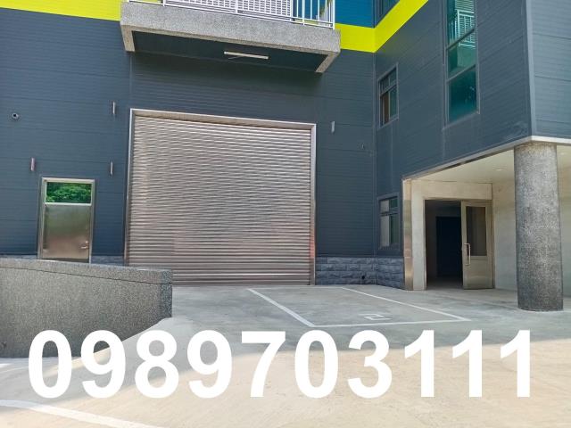 新竹湖口廠房-2