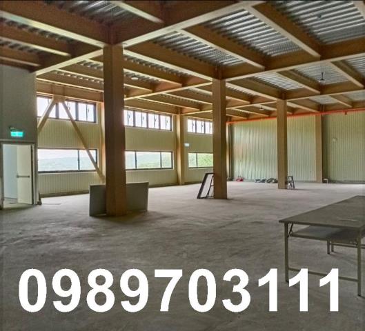 新竹湖口廠房-3