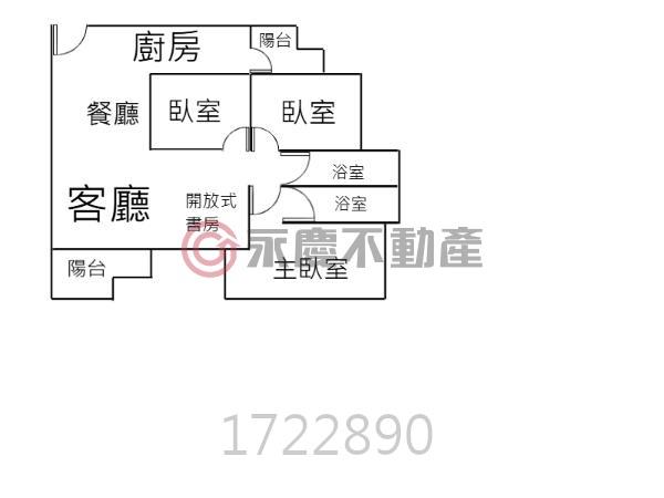新竹北區大樓-14