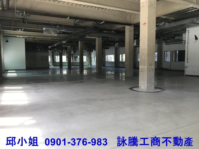 新竹芎林廠房-3