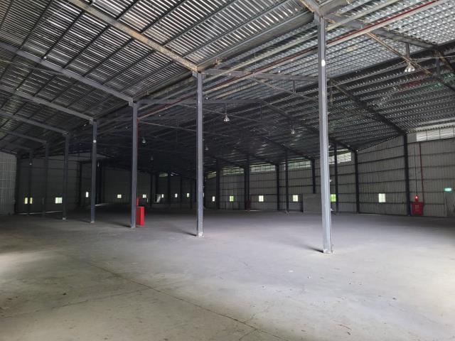 新竹香山廠房-0