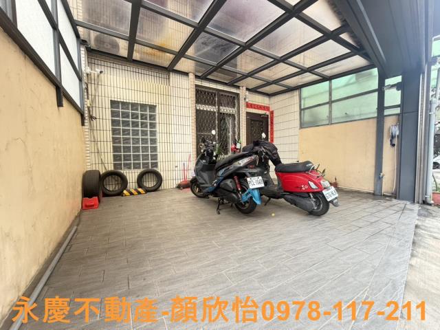 新竹北區透天-12