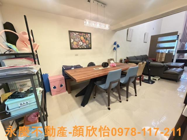 新竹北區透天-2