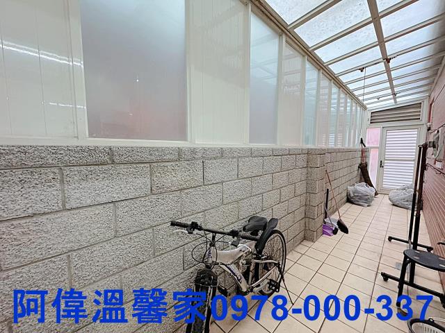 竹北透天-9