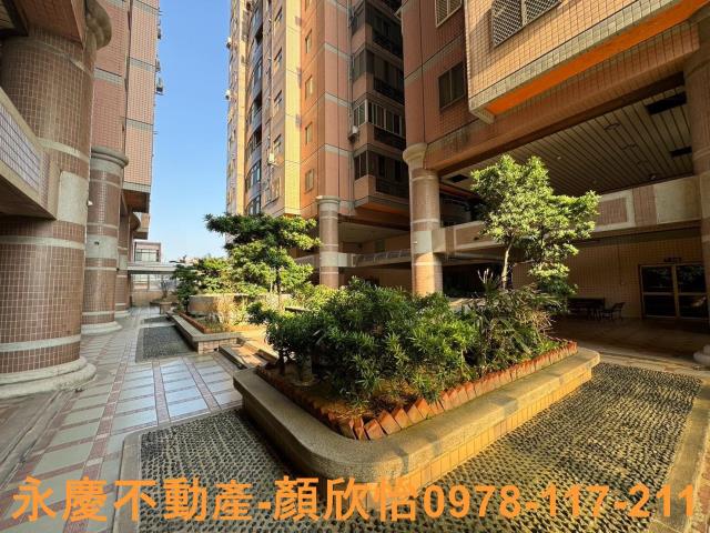 新竹香山大樓-12
