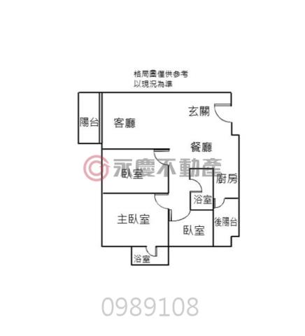 新竹北區大樓-11