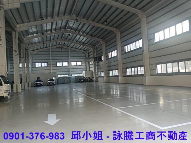 新竹廠房-2