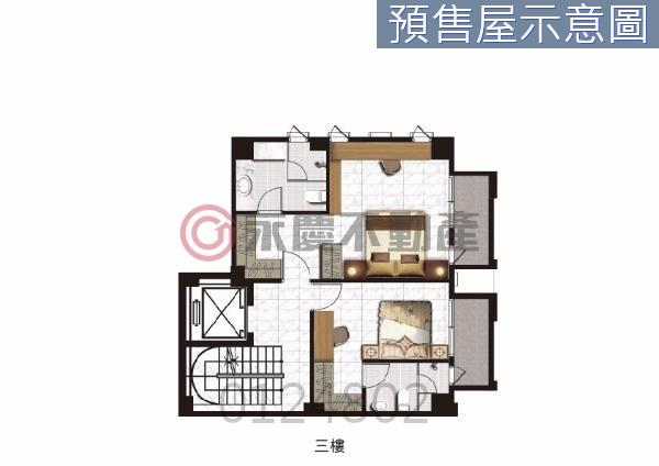 新竹透天-2