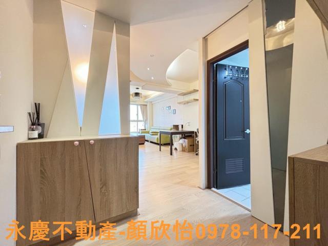 新竹香山大樓-7