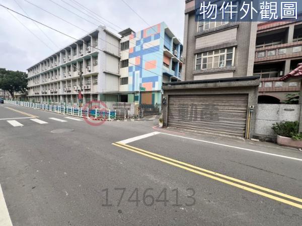 新竹竹北透天-9