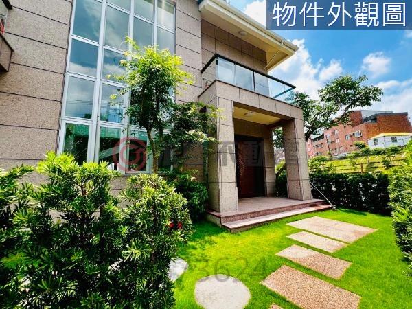 新竹別墅-0