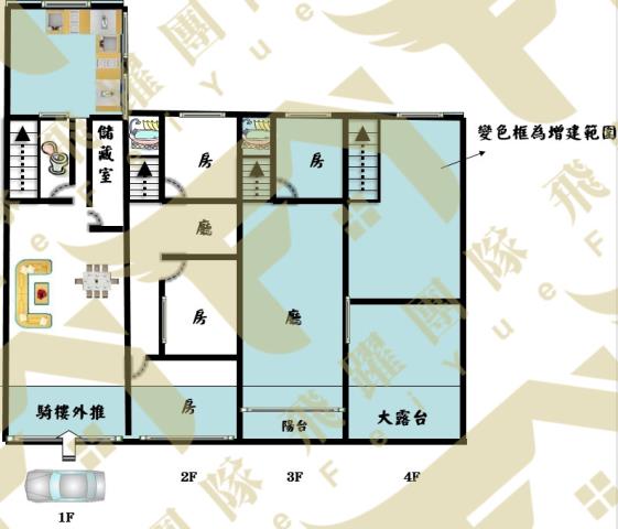 新竹透天-12