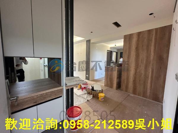 新竹竹東華廈-10