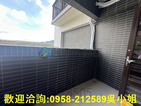 新竹竹東華廈-11