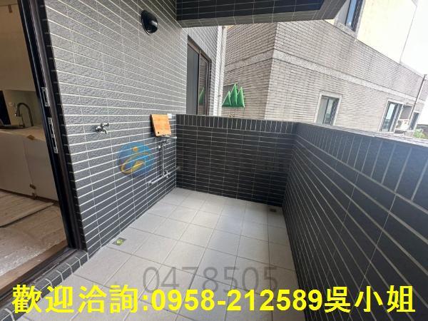 新竹竹東華廈-12