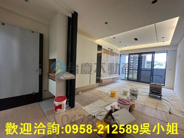 新竹竹東華廈-0