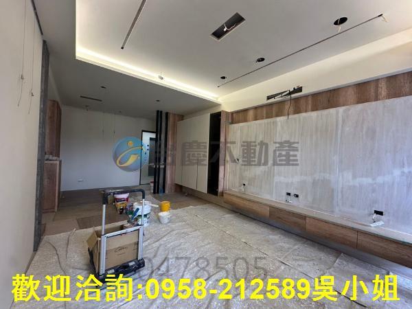 新竹竹東華廈-1