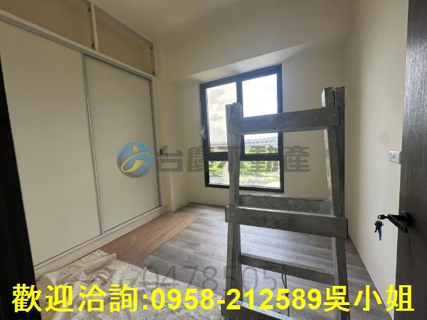 新竹竹東華廈-4