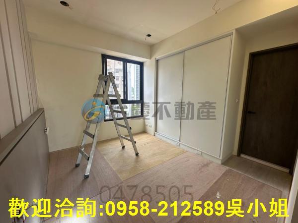 新竹竹東華廈-5