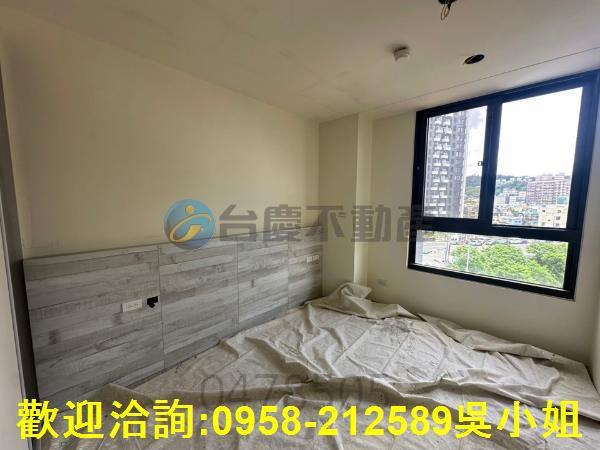 新竹竹東華廈-6