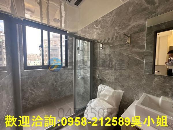 新竹竹東華廈-8