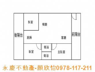 新竹香山大樓-13