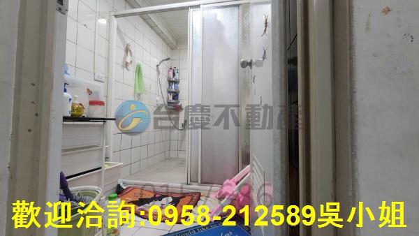 新竹竹東華廈-11