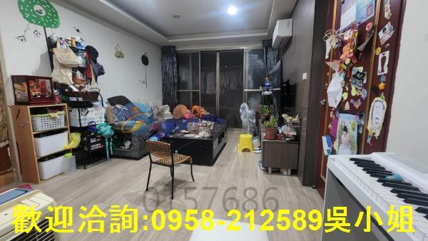 新竹竹東華廈-2