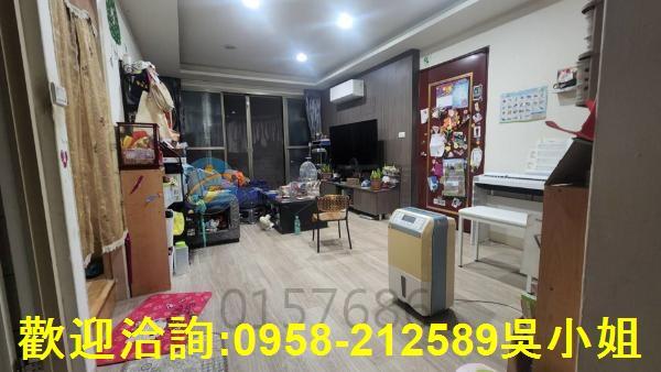 新竹竹東華廈-3