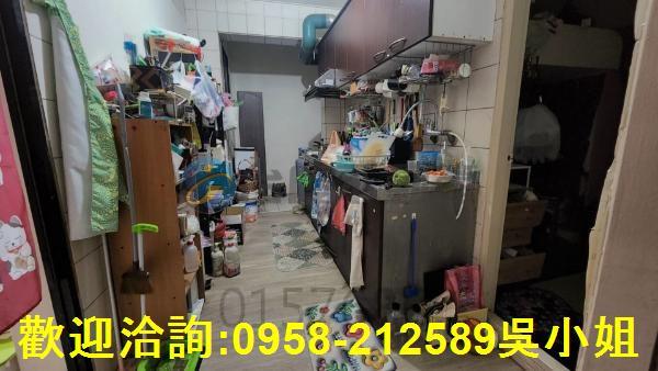 新竹竹東華廈-5